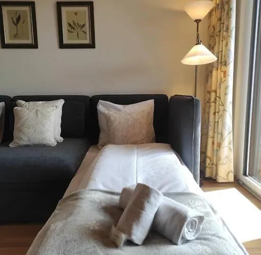 Attic Gem With Unbeatable Moubra View * Кран-Монтана