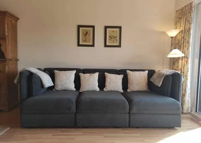 Attic Gem With Unbeatable Moubra View * Кран-Монтана