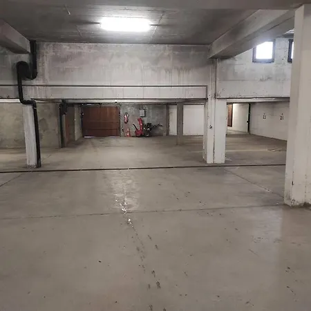 Apartman Attic Gem With Unbeatable Moubra View *