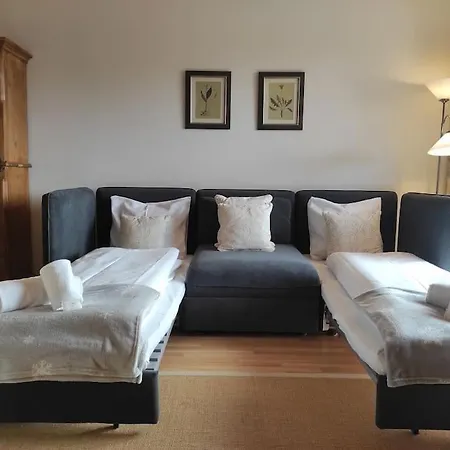 Attic Gem With Unbeatable Moubra View 크란스몬타나