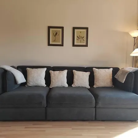 Attic Gem With Unbeatable Moubra View * Κρανς Μοντάνα